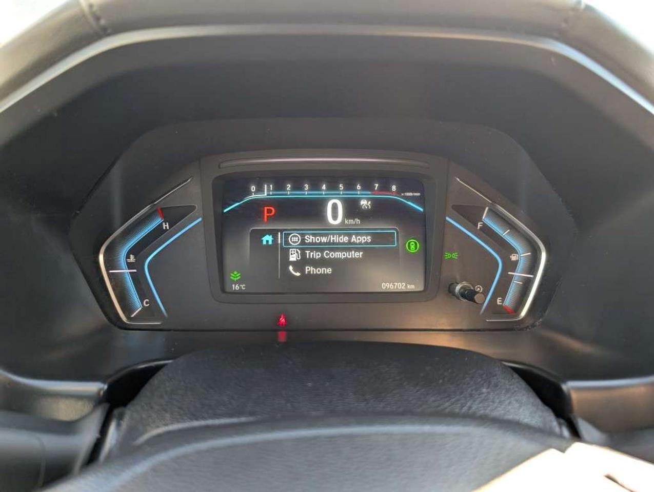 2022 Honda Odyssey EX w/ RES  SUNROOF CAMERA HTD SEATS ANDOID&CARPLAY Photo