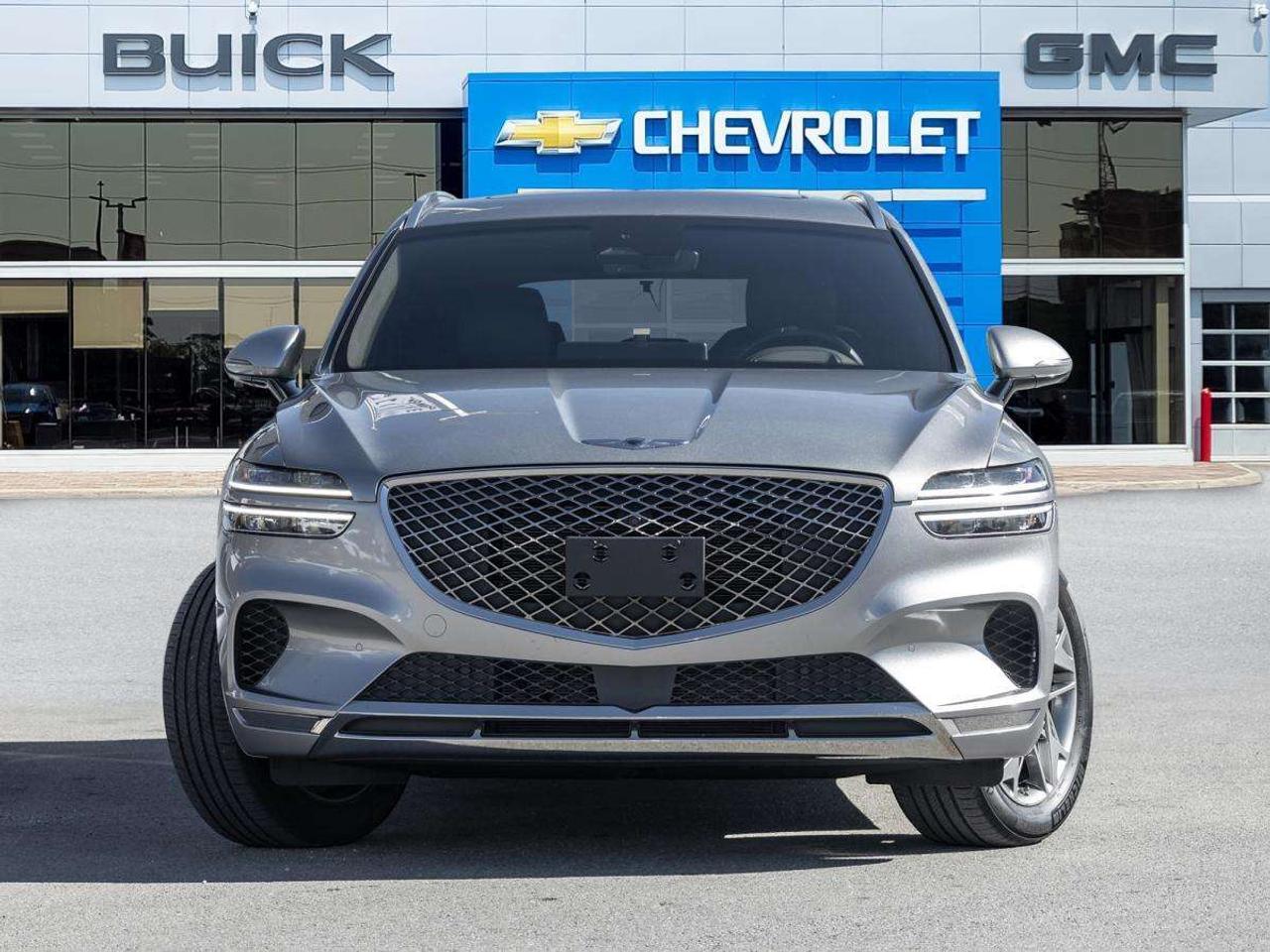 2022 Genesis GV70 2.5T Advanced Plus AWD Photo5