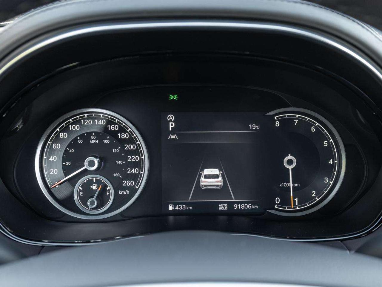 2022 Genesis GV70 2.5T Advanced Plus AWD Photo
