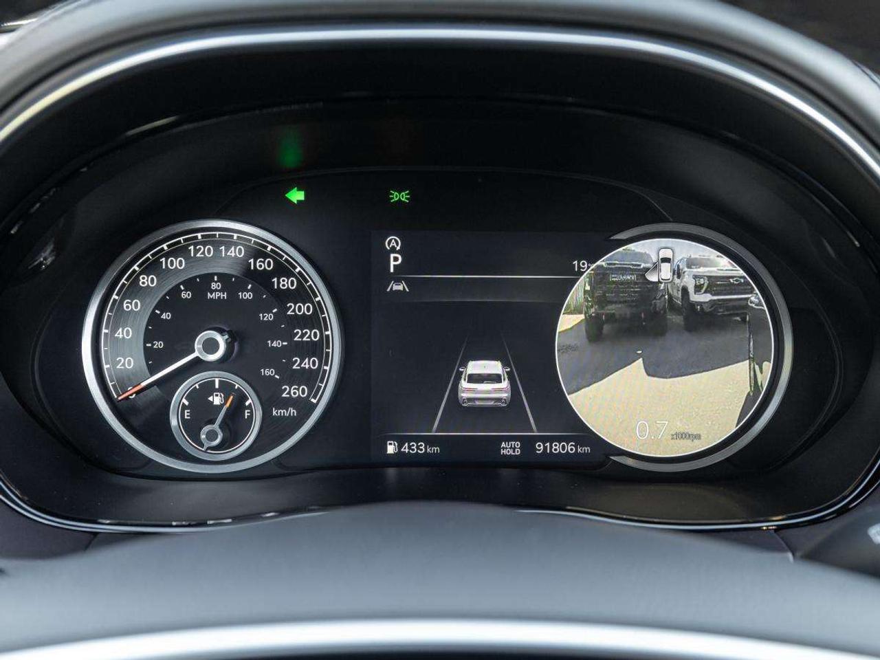 2022 Genesis GV70 2.5T Advanced Plus AWD Photo