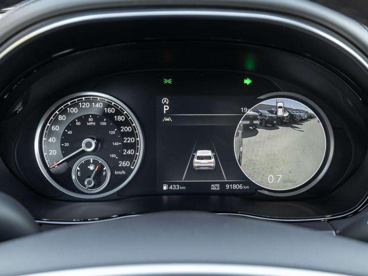 2022 Genesis GV70 2.5T Advanced Plus AWD Photo