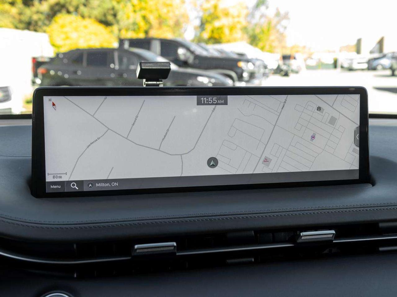 2022 Genesis GV70 2.5T Advanced Plus AWD Photo