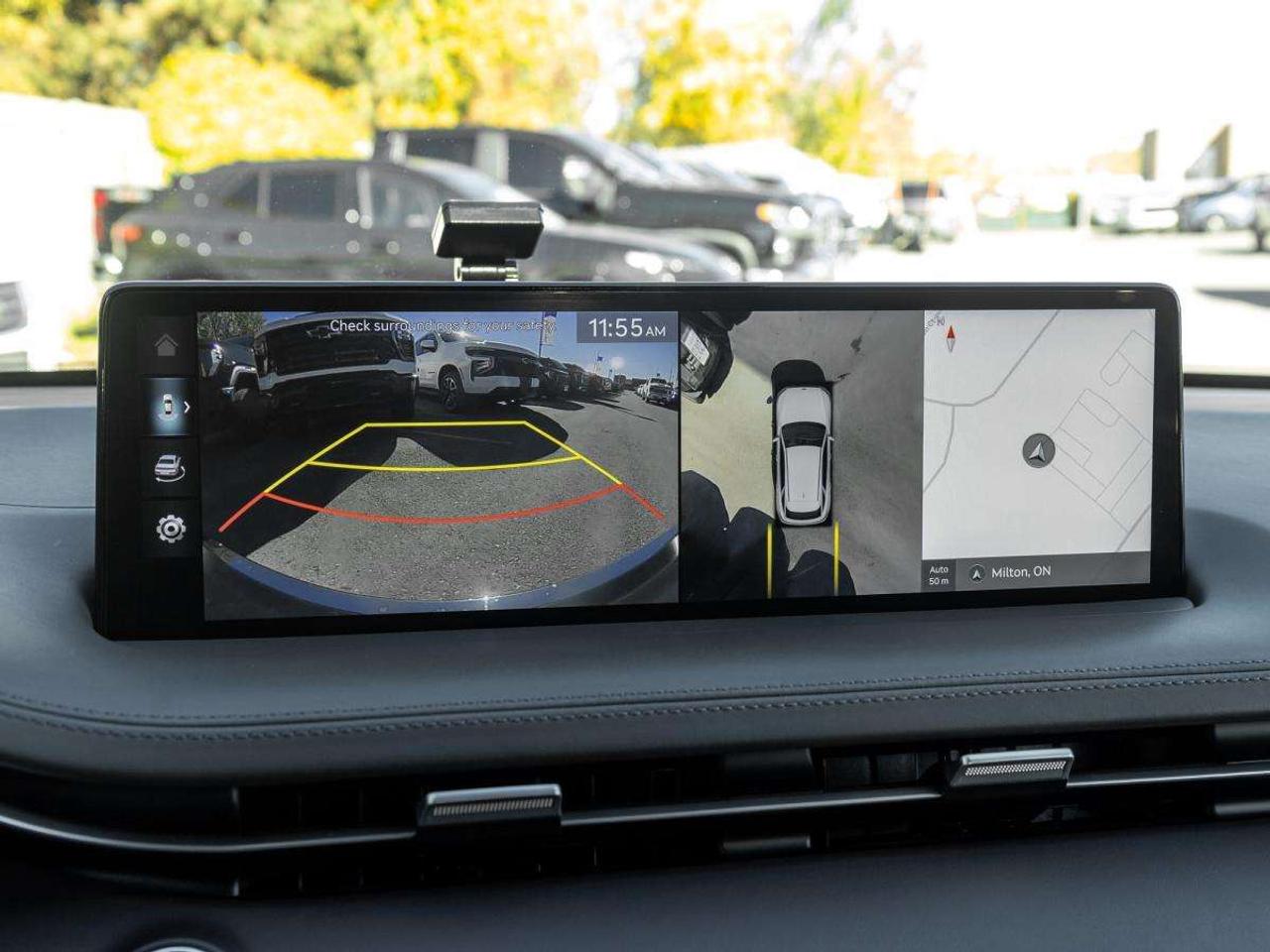 2022 Genesis GV70 2.5T Advanced Plus AWD Photo