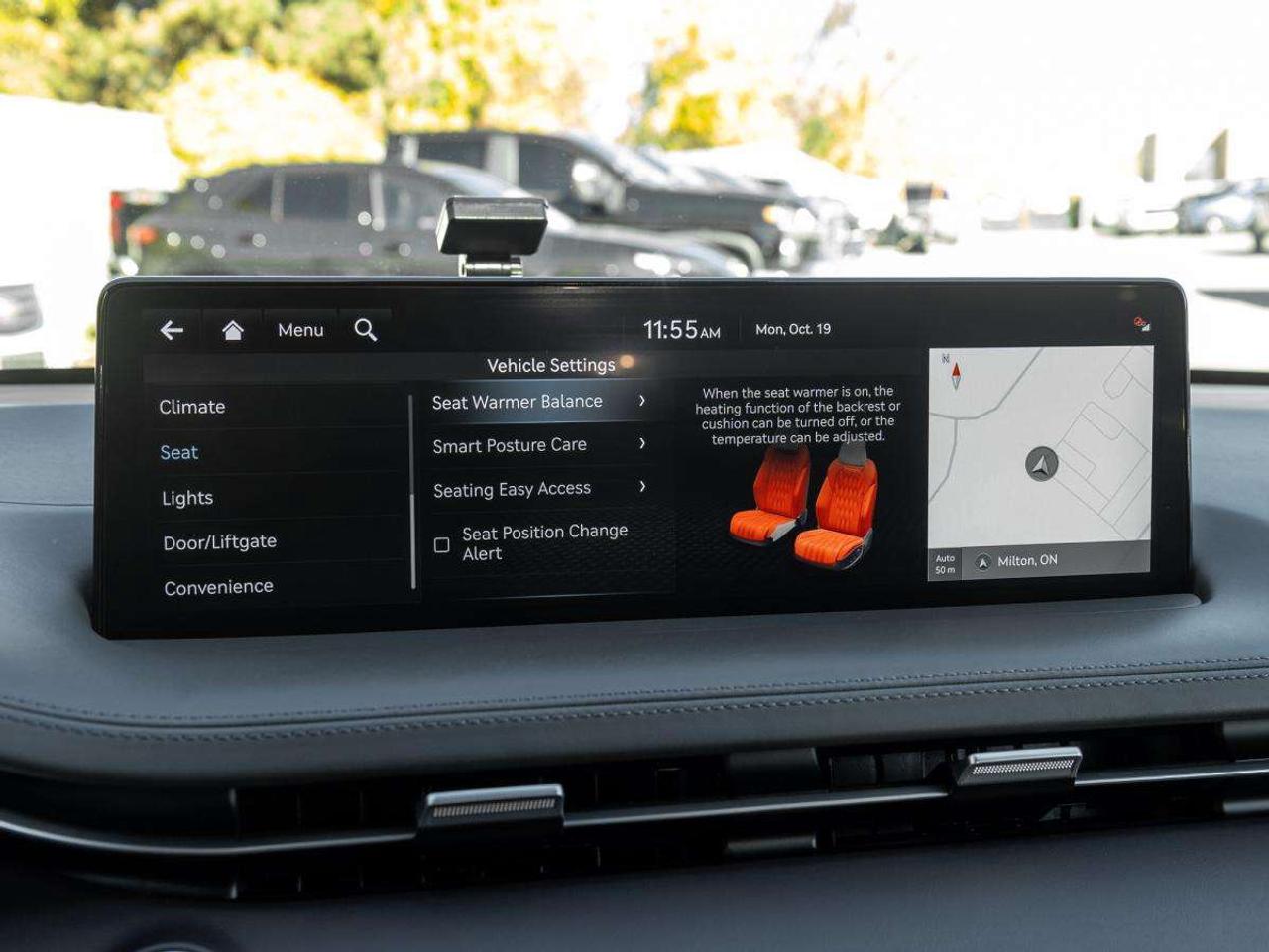 2022 Genesis GV70 2.5T Advanced Plus AWD Photo