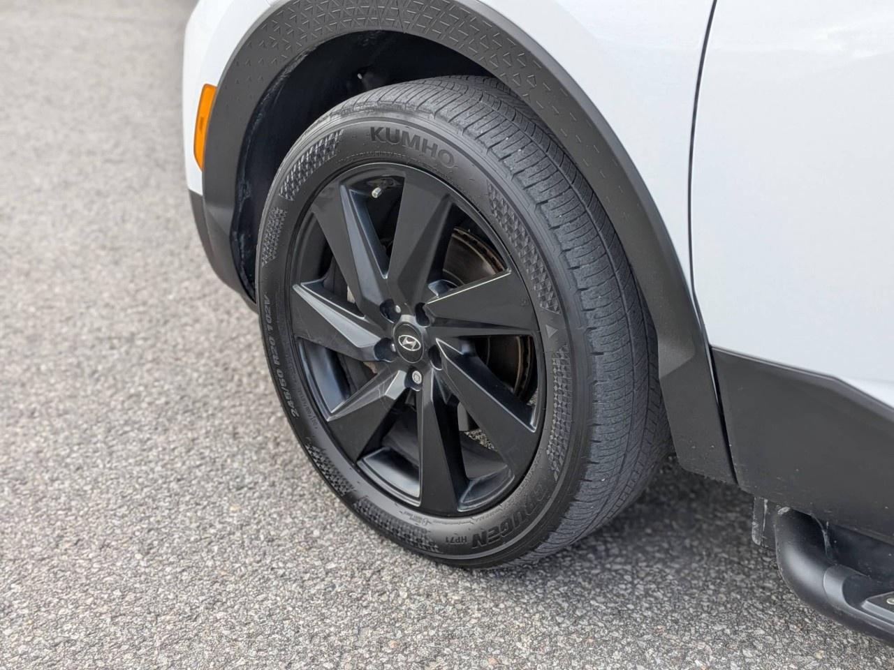 2024 Hyundai Santa Cruz Ultimate AWD *Ltd Avail* Photo