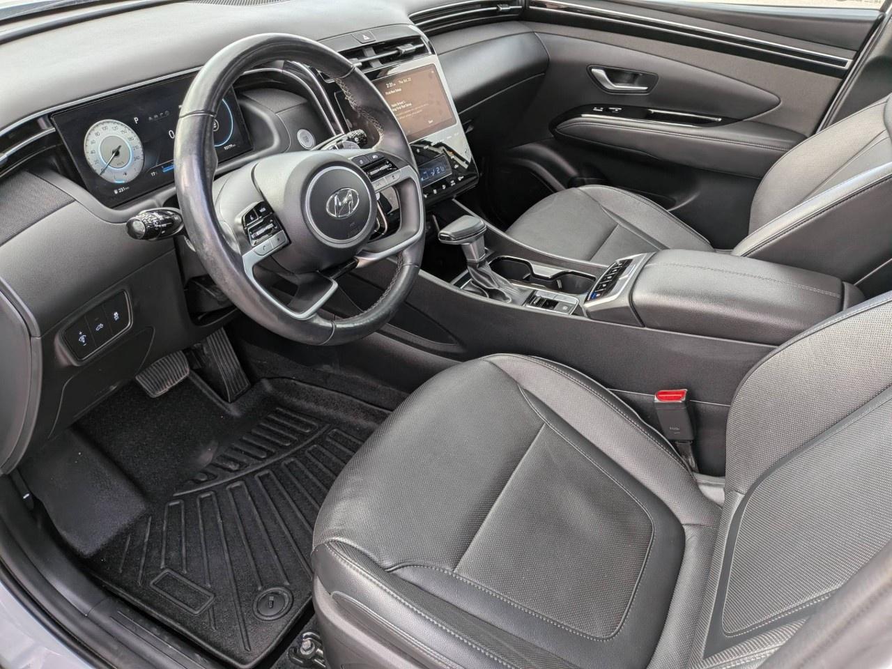 2024 Hyundai Santa Cruz Ultimate AWD *Ltd Avail* Photo