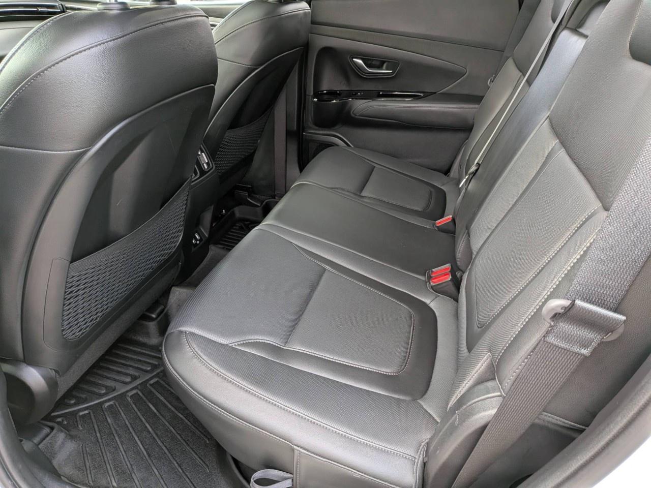 2024 Hyundai Santa Cruz Ultimate AWD *Ltd Avail* Photo