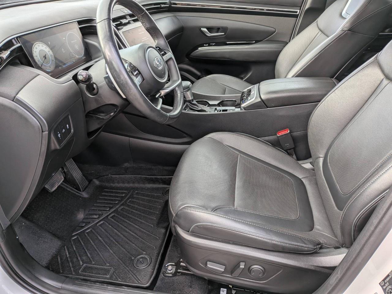 2024 Hyundai Santa Cruz Ultimate AWD *Ltd Avail* Photo