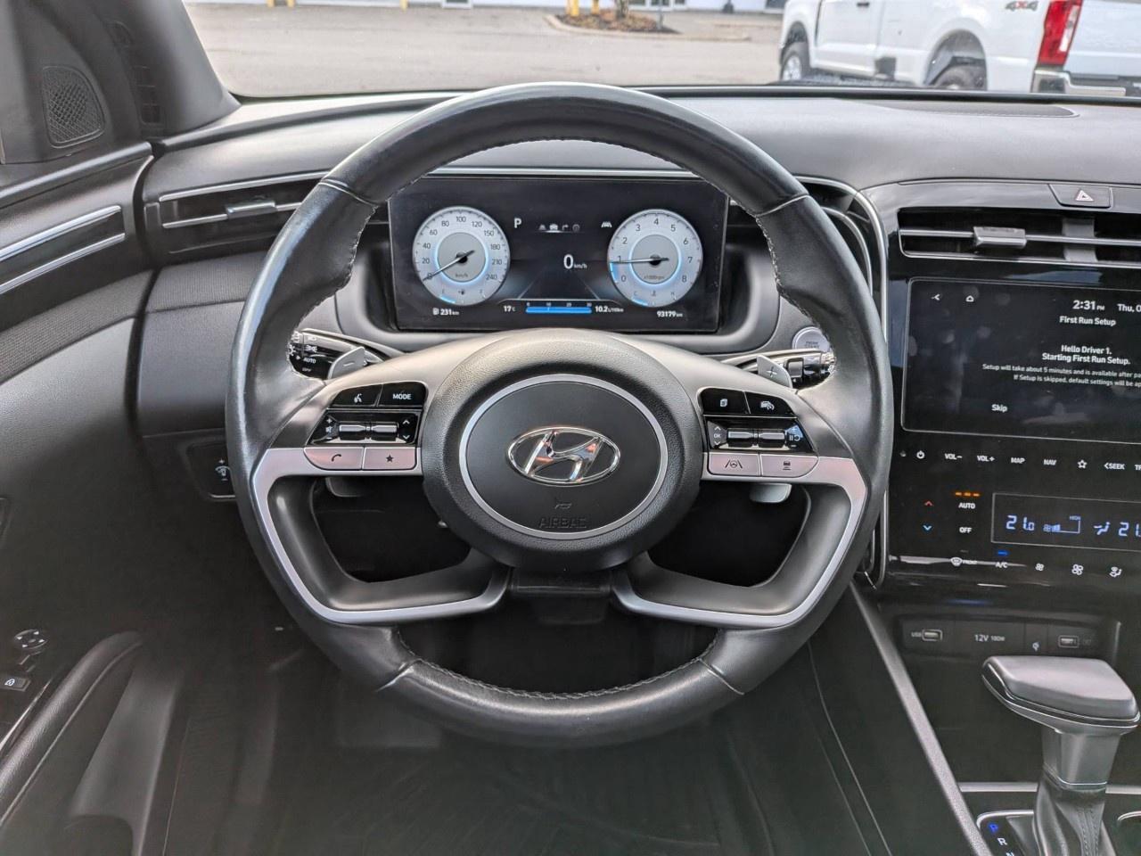 2024 Hyundai Santa Cruz Ultimate AWD *Ltd Avail* Photo