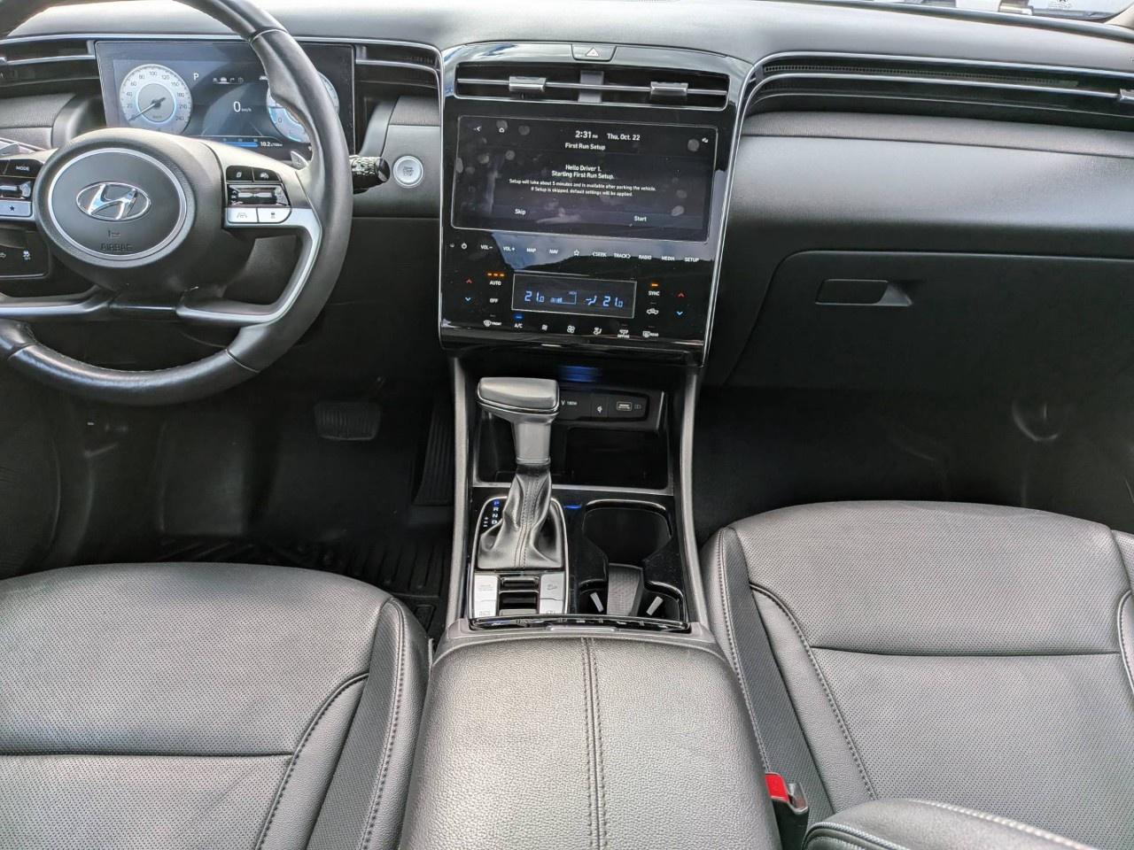 2024 Hyundai Santa Cruz Ultimate AWD *Ltd Avail* Photo