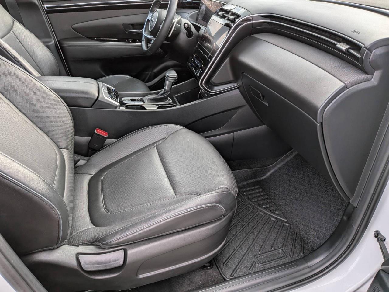 2024 Hyundai Santa Cruz Ultimate AWD *Ltd Avail* Photo