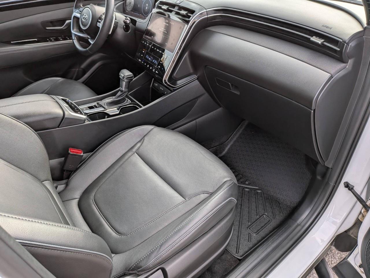2024 Hyundai Santa Cruz Ultimate AWD *Ltd Avail* Photo