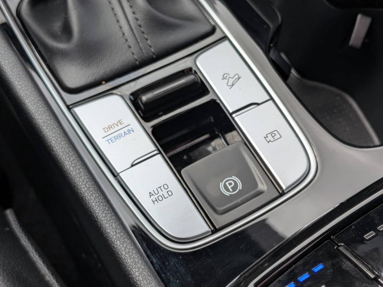 2024 Hyundai Santa Cruz Ultimate AWD *Ltd Avail* Photo