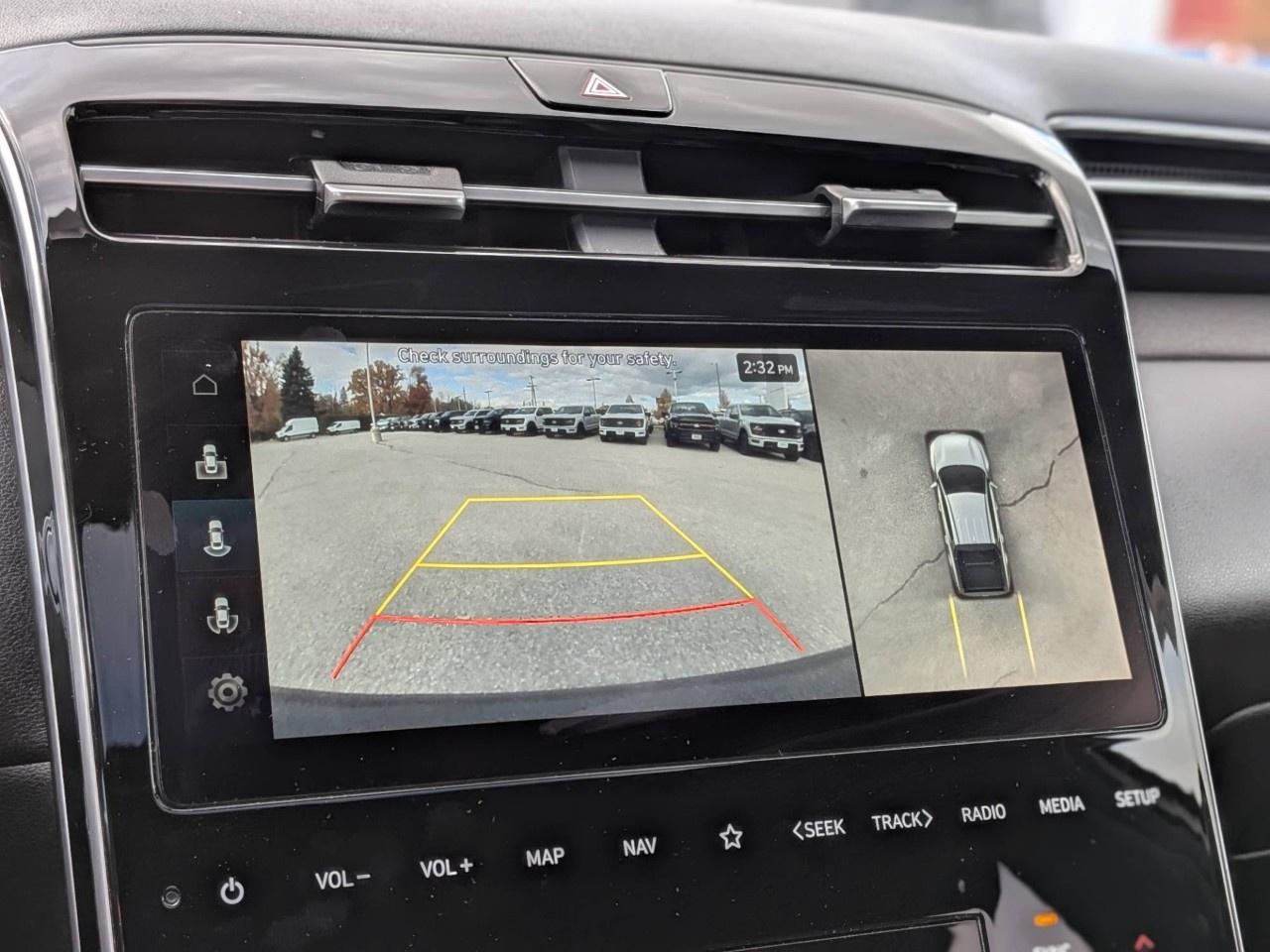 2024 Hyundai Santa Cruz Ultimate AWD *Ltd Avail* Photo