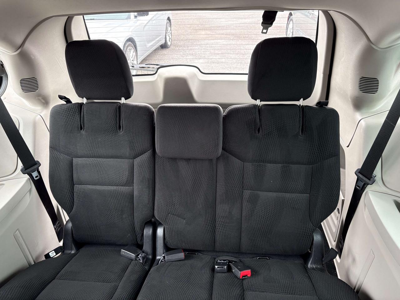 2019 Dodge Grand Caravan CANADA VALUE PACKAGE Photo