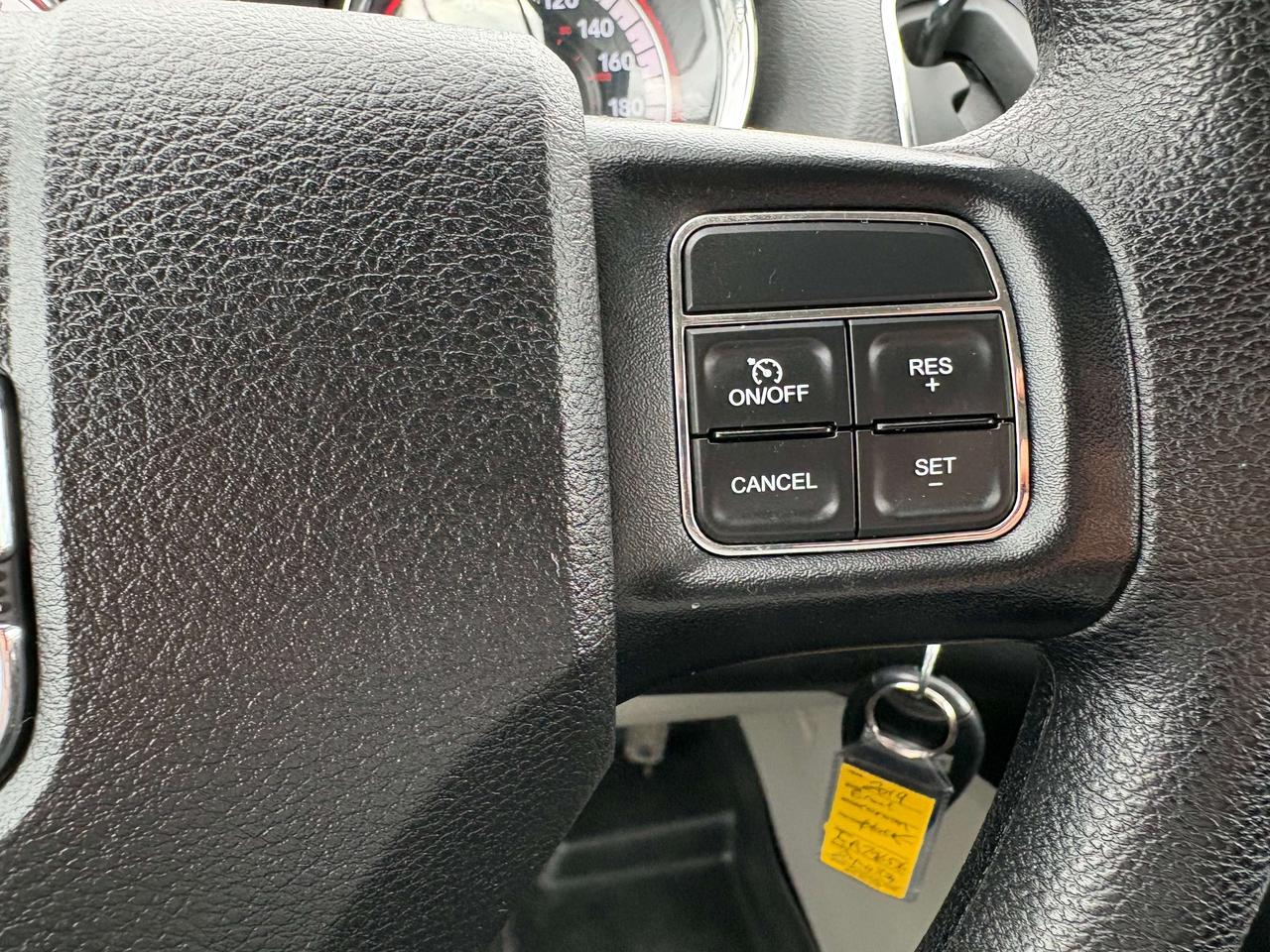 2019 Dodge Grand Caravan CANADA VALUE PACKAGE Photo