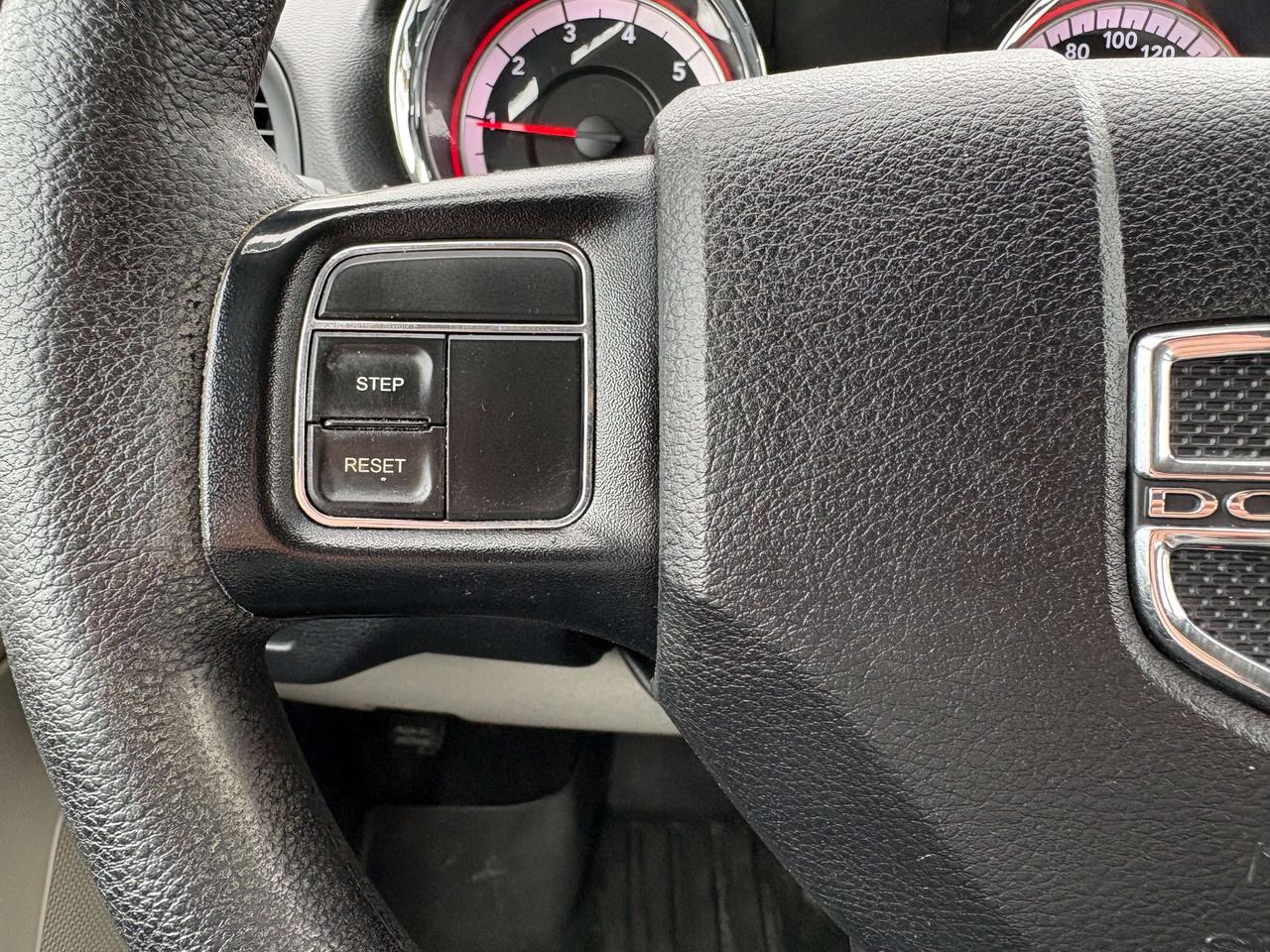 2019 Dodge Grand Caravan CANADA VALUE PACKAGE Photo