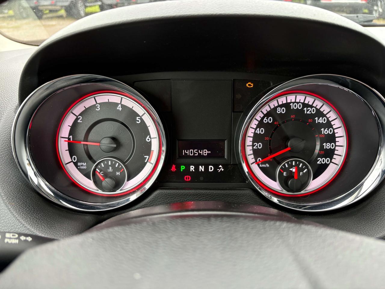 2019 Dodge Grand Caravan CANADA VALUE PACKAGE Photo