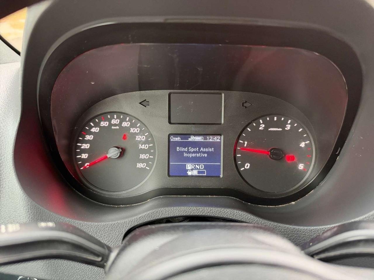 2022 Mercedes-Benz Sprinter 2500 High Roof I4 170 * CLEAN CARFAX REPORT / CAMERA / BLUETOOTH / CRUISE Photo