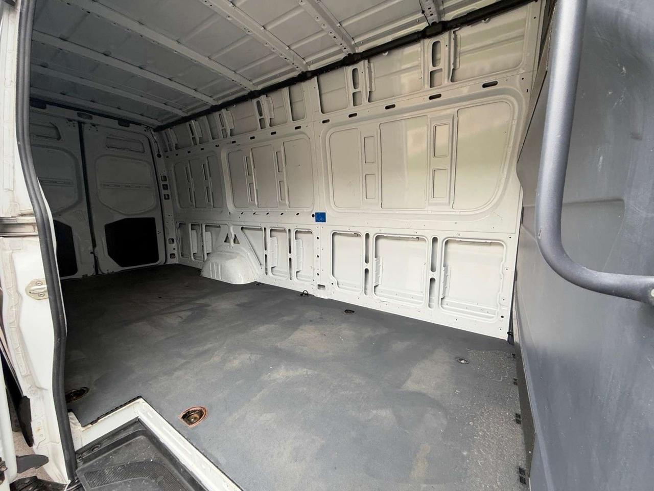 2022 Mercedes-Benz Sprinter 2500 High Roof I4 170 * CLEAN CARFAX REPORT / CAMERA / BLUETOOTH / CRUISE Photo