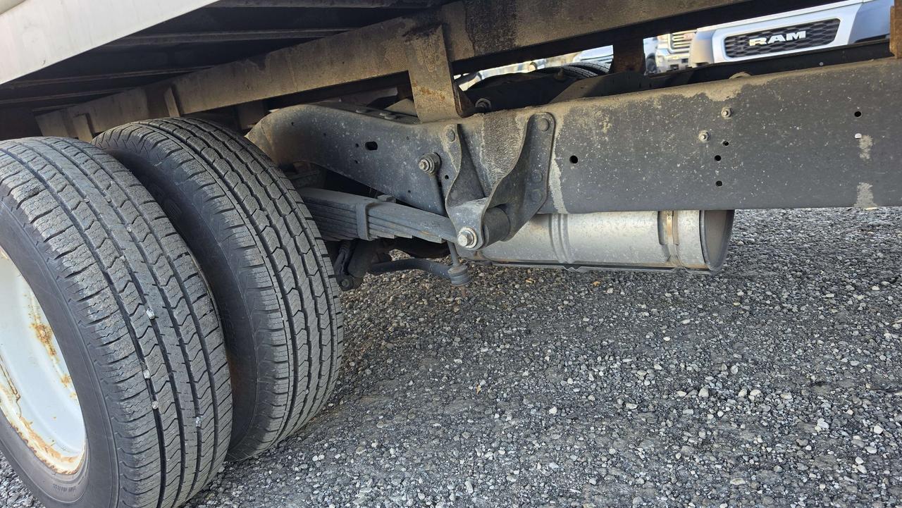 2023 Ford E-Series E-Series E450 16Ft + Lift Gate - 16CB-D18224 Photo