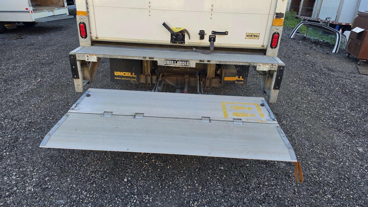 2023 Ford E-Series E-Series E450 16Ft + Lift Gate - 16CB-D18224 Photo