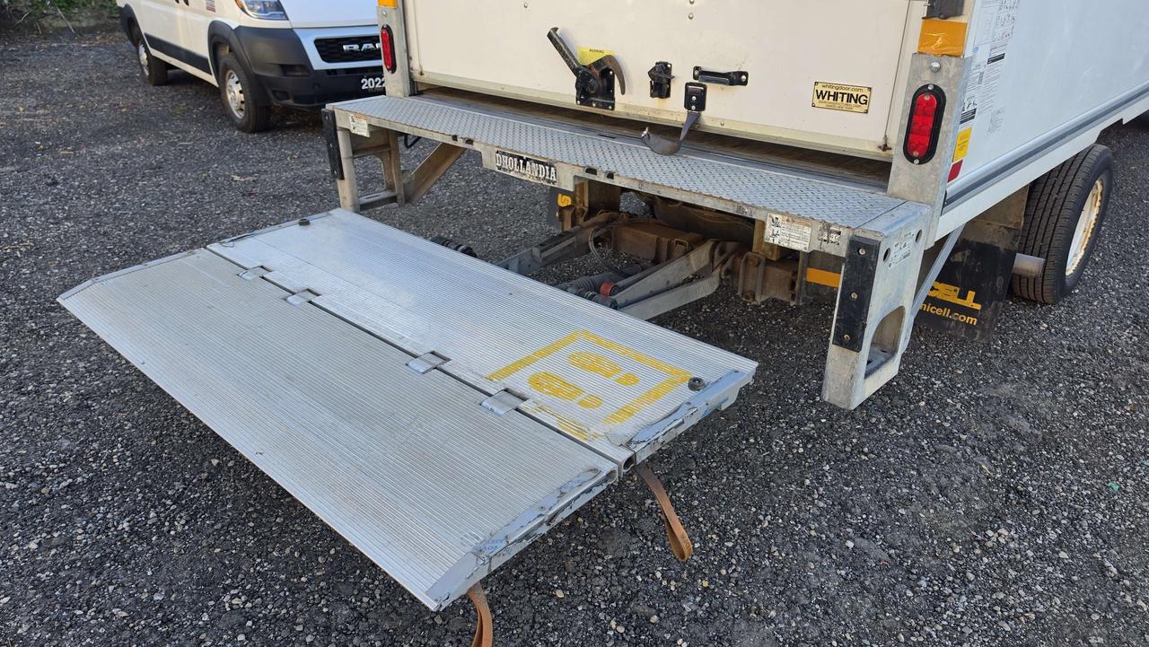 2023 Ford E-Series E-Series E450 16Ft + Lift Gate - 16CB-D18224 Photo