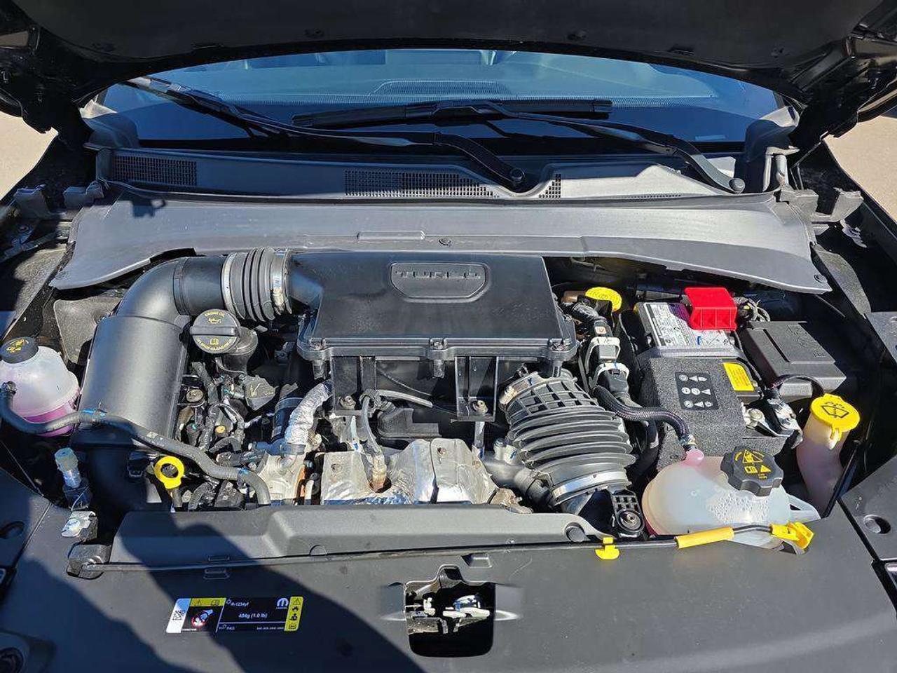 2026 Jeep Compass LIMITED Photo