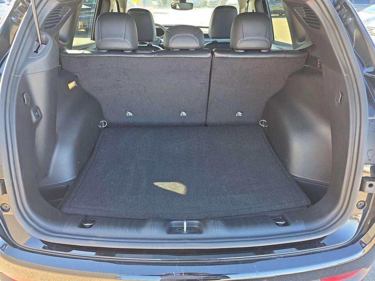2026 Jeep Compass LIMITED Photo