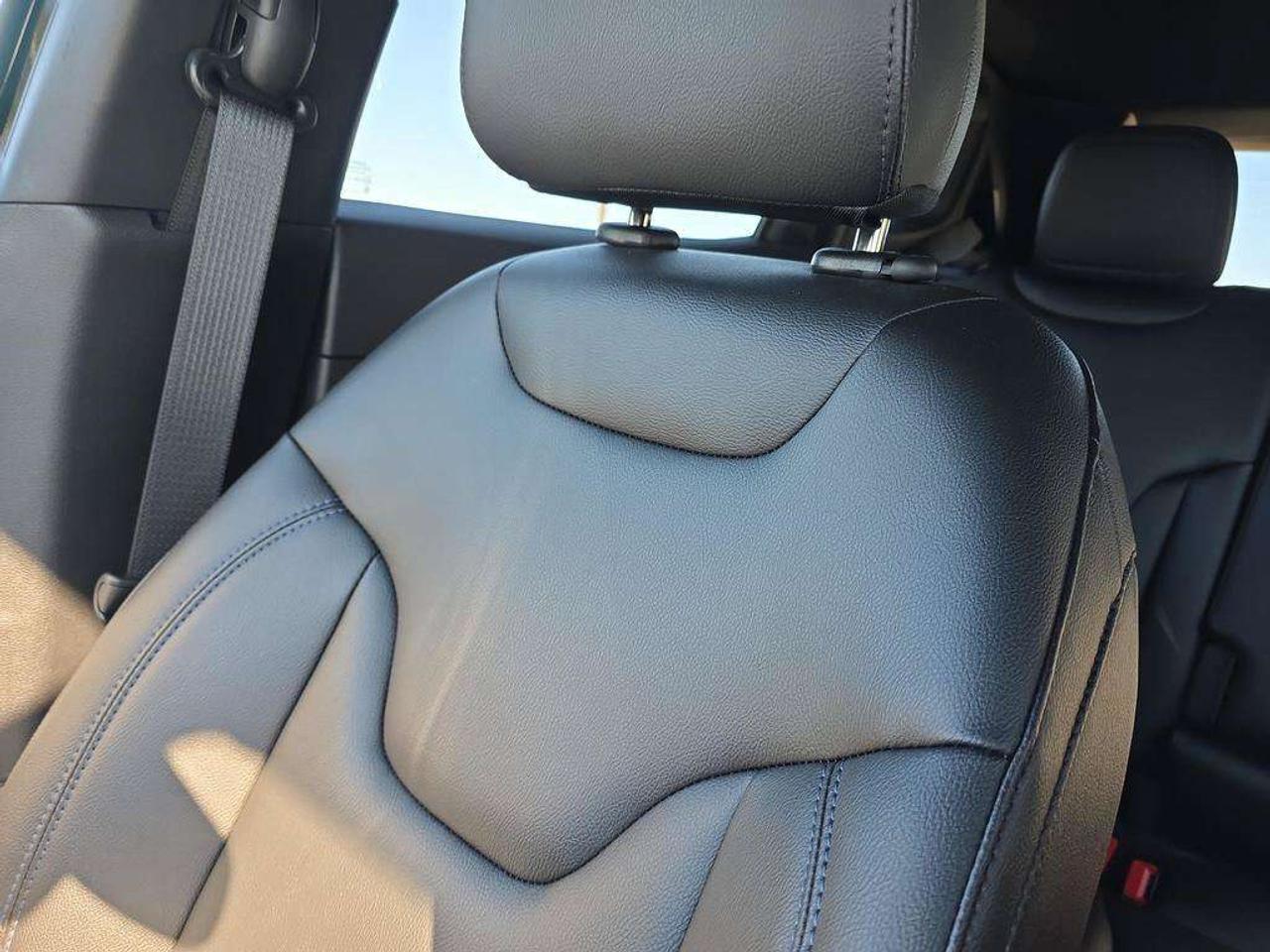 2026 Jeep Compass LIMITED Photo