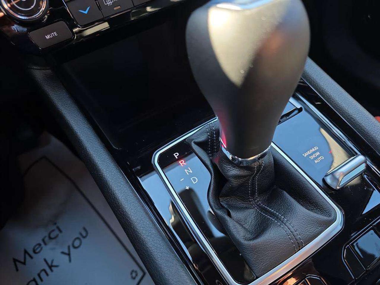 2026 Jeep Compass LIMITED Photo