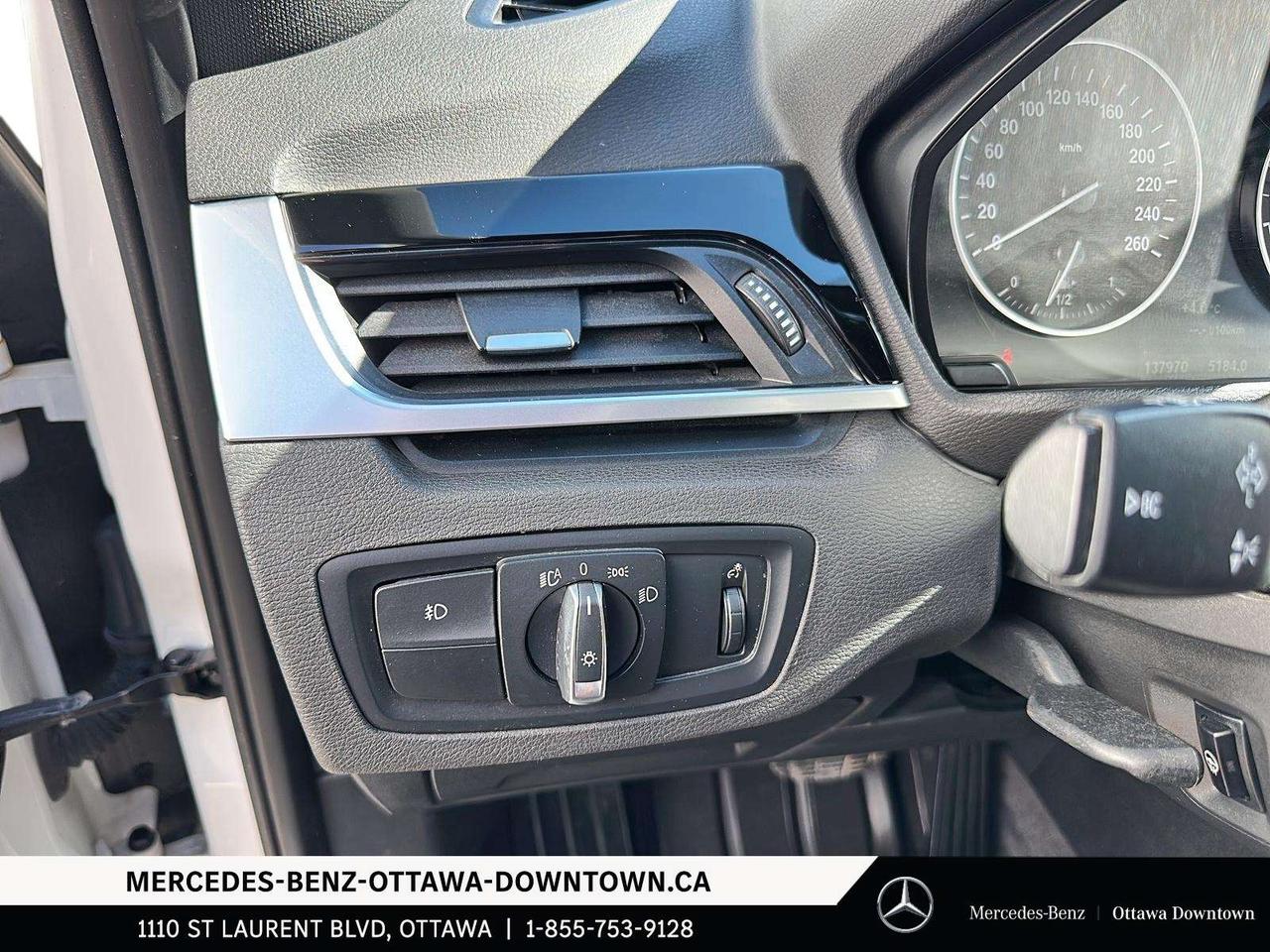 2018 BMW X1 xDrive28i Photo
