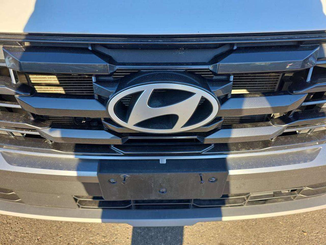 2025 Hyundai Tucson Preferred Photo