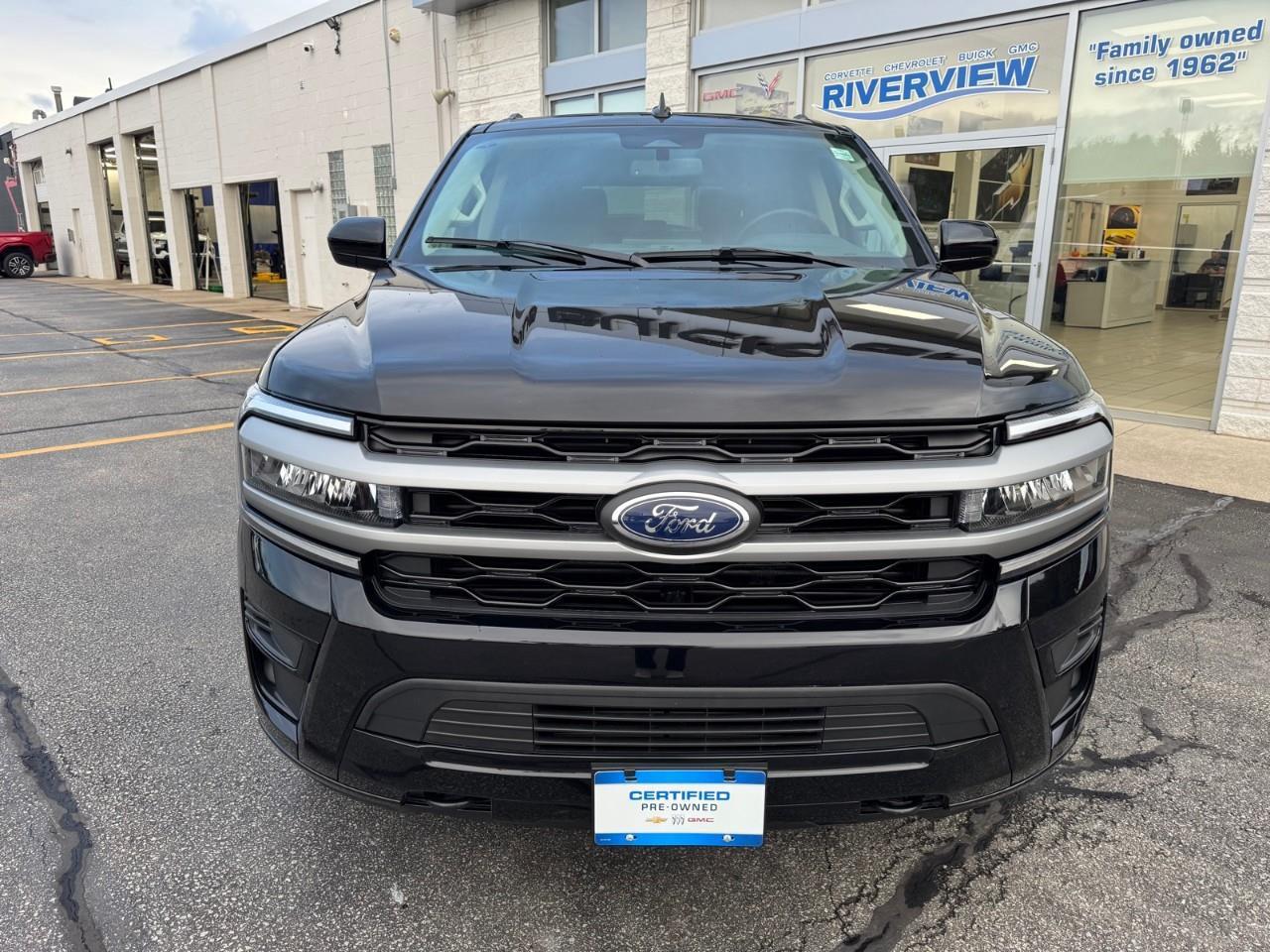 2024 Ford Expedition XLT 4dr 4x4 Photo