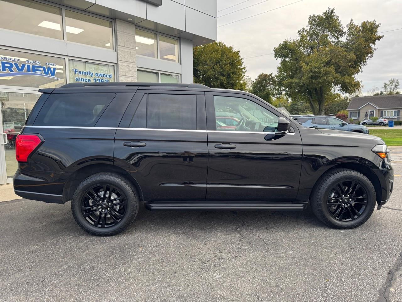 2024 Ford Expedition XLT 4dr 4x4 Photo