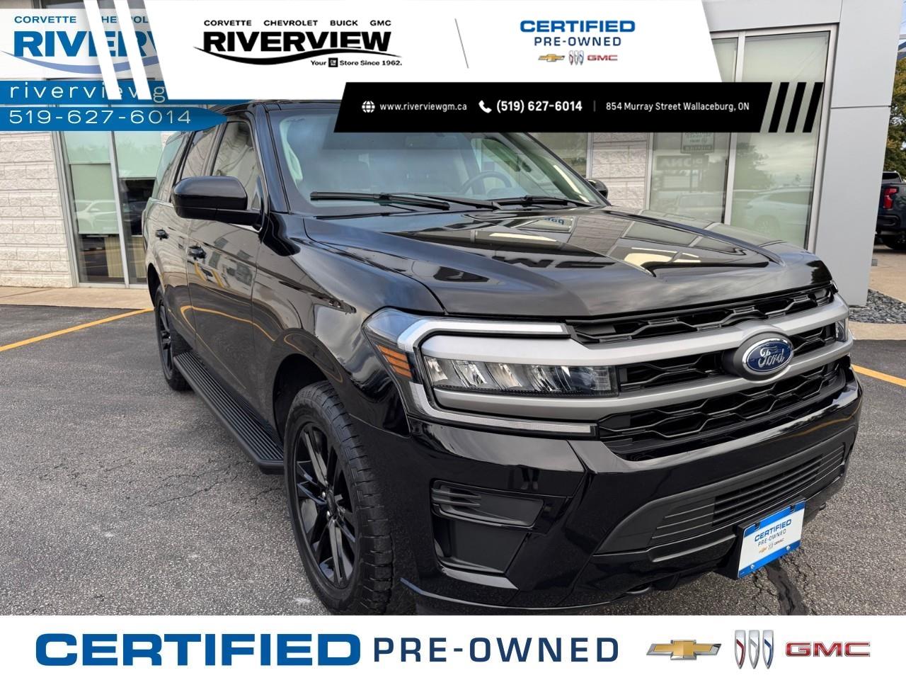 2024 Ford Expedition XLT 4dr 4x4 Photo0