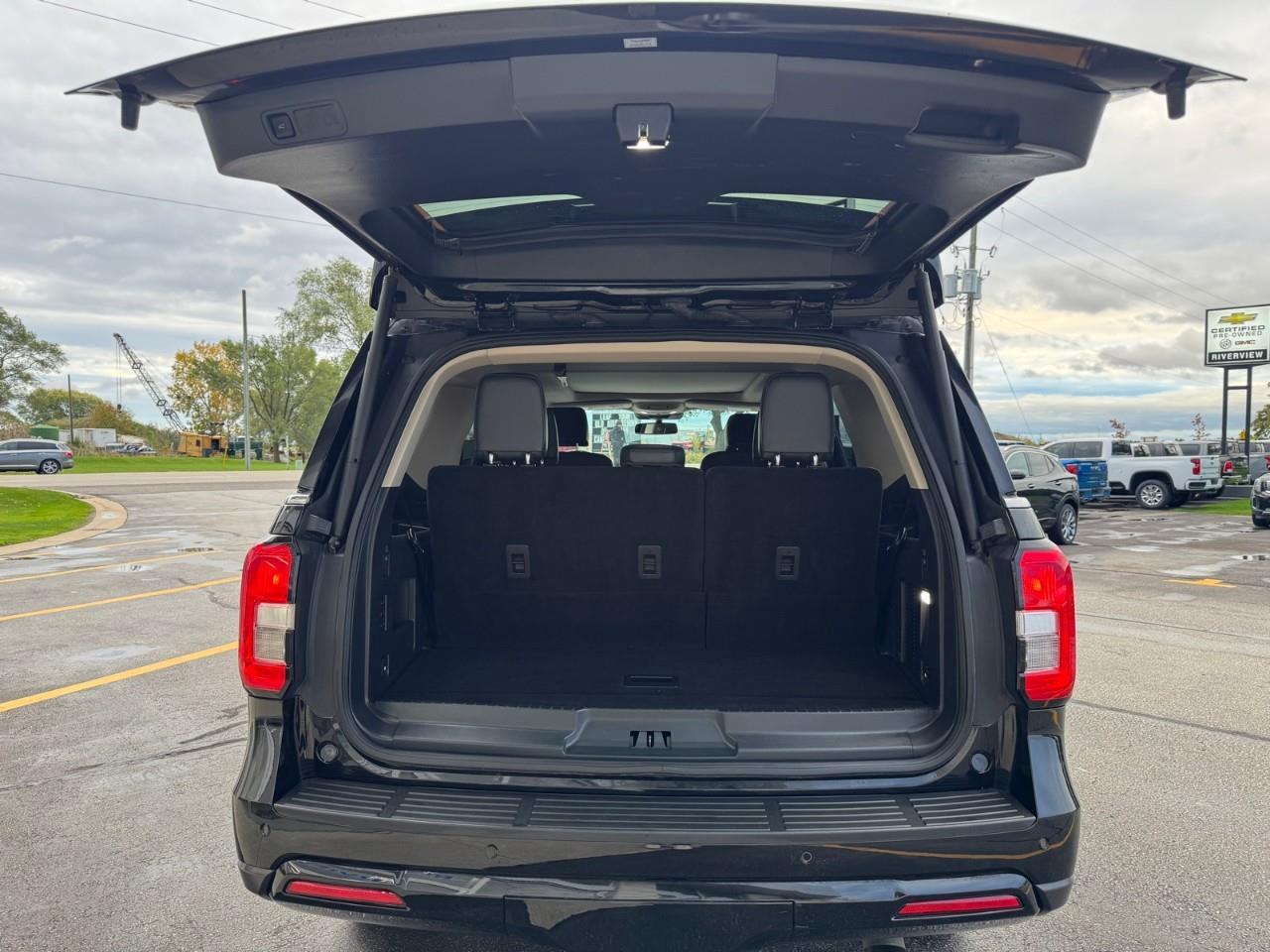 2024 Ford Expedition XLT 4dr 4x4 Photo