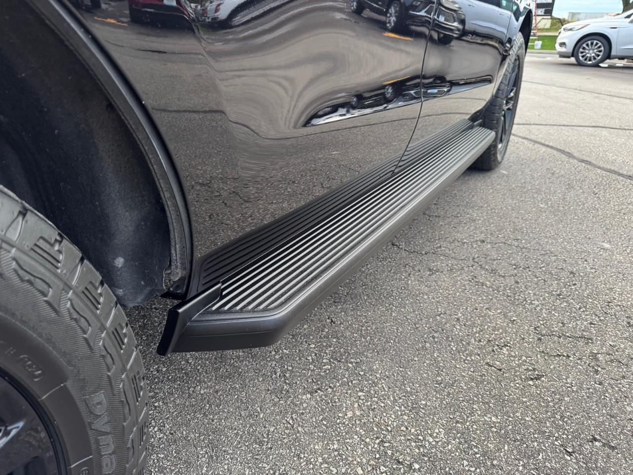 2024 Ford Expedition XLT 4dr 4x4 Photo