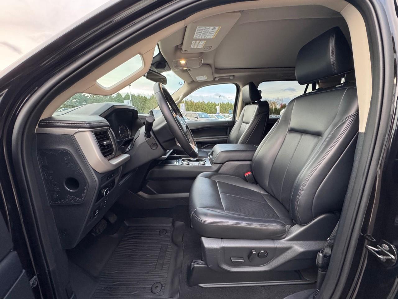 2024 Ford Expedition XLT 4dr 4x4 Photo
