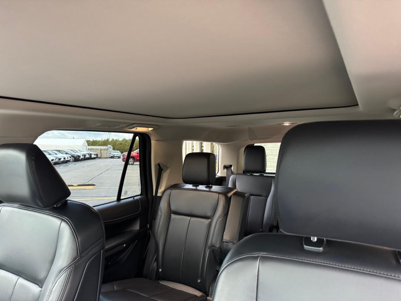 2024 Ford Expedition XLT 4dr 4x4 Photo