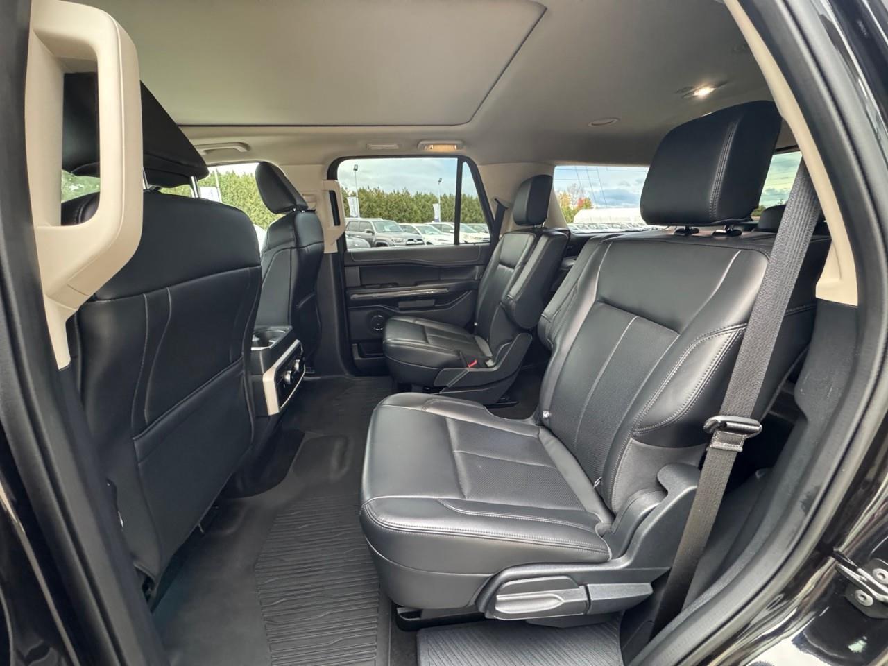 2024 Ford Expedition XLT 4dr 4x4 Photo