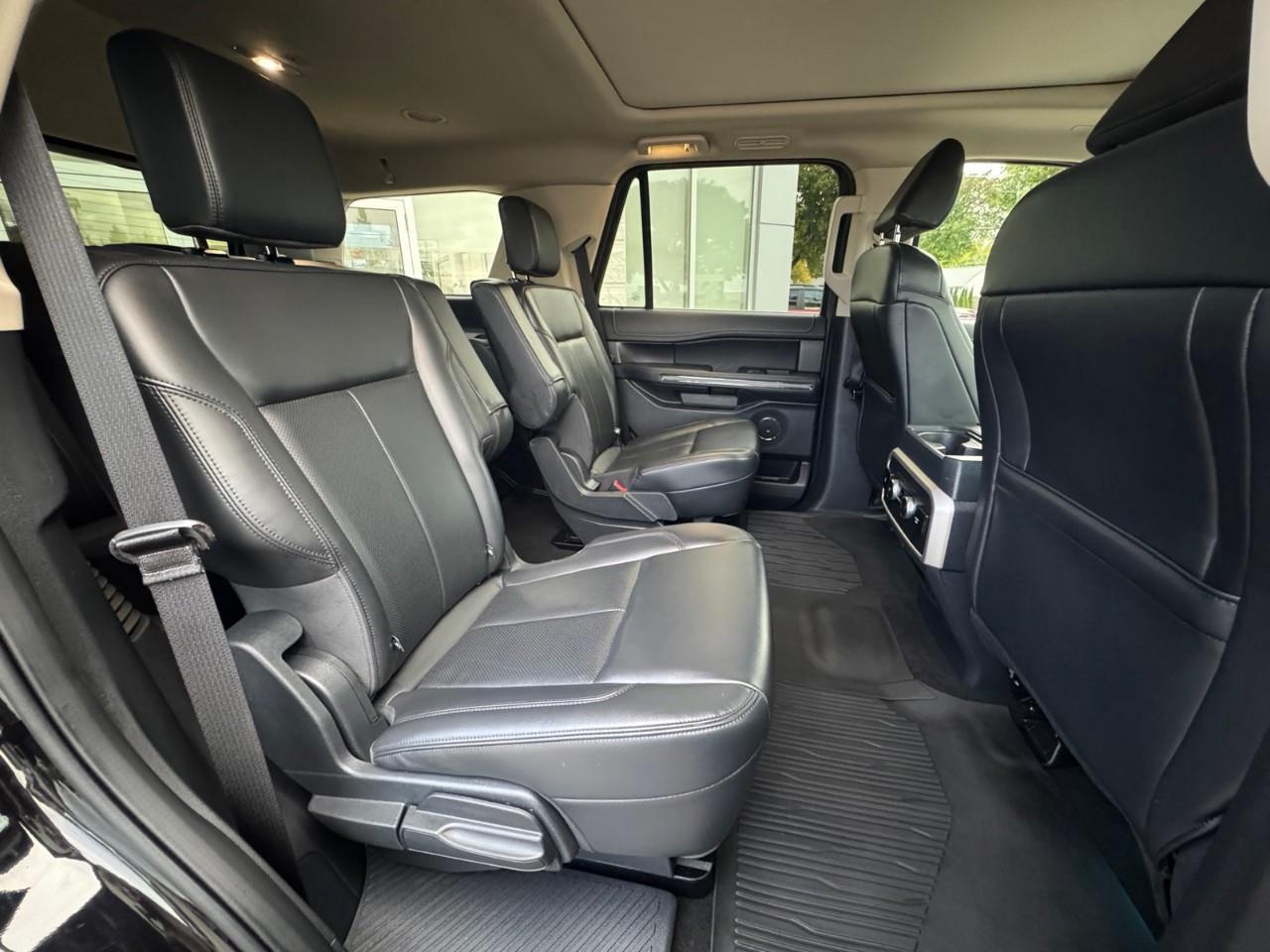 2024 Ford Expedition XLT 4dr 4x4 Photo
