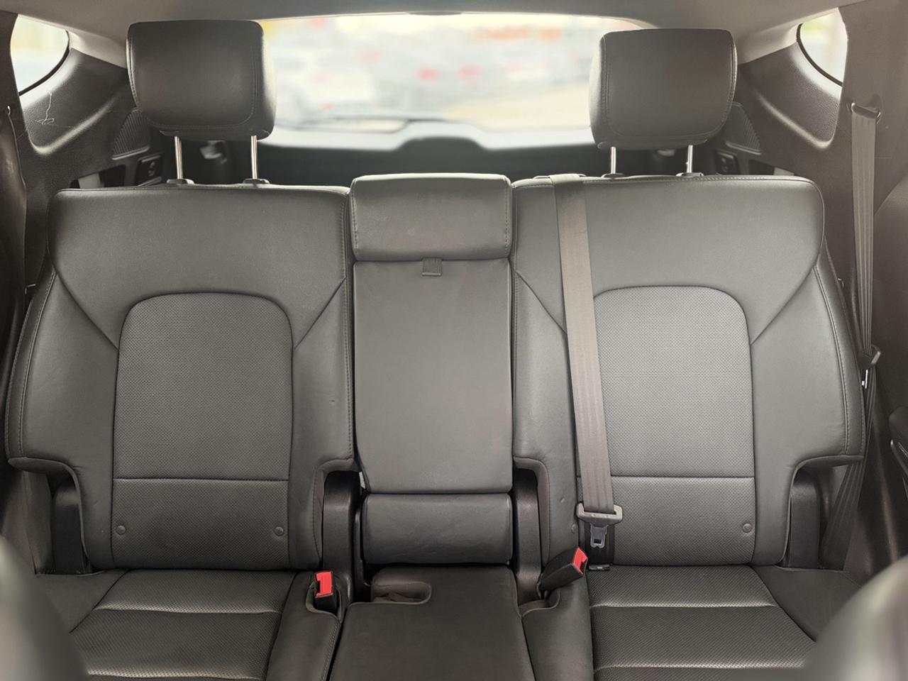 2017 Hyundai Santa Fe Sport BASE Photo4