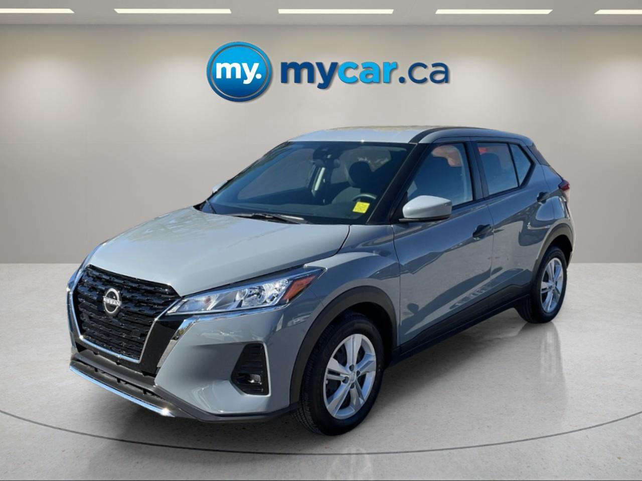 2025 Nissan Kicks Play S 4dr Front-Wheel Drive Photo0
