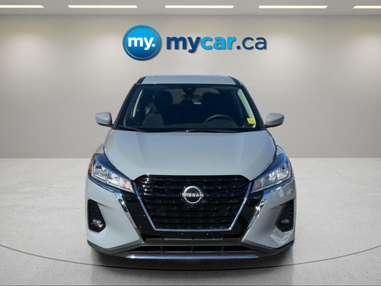 2025 Nissan Kicks Play S 4dr Front-Wheel Drive Photo