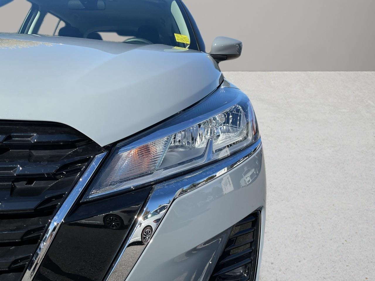 2025 Nissan Kicks Play S 4dr Front-Wheel Drive Photo