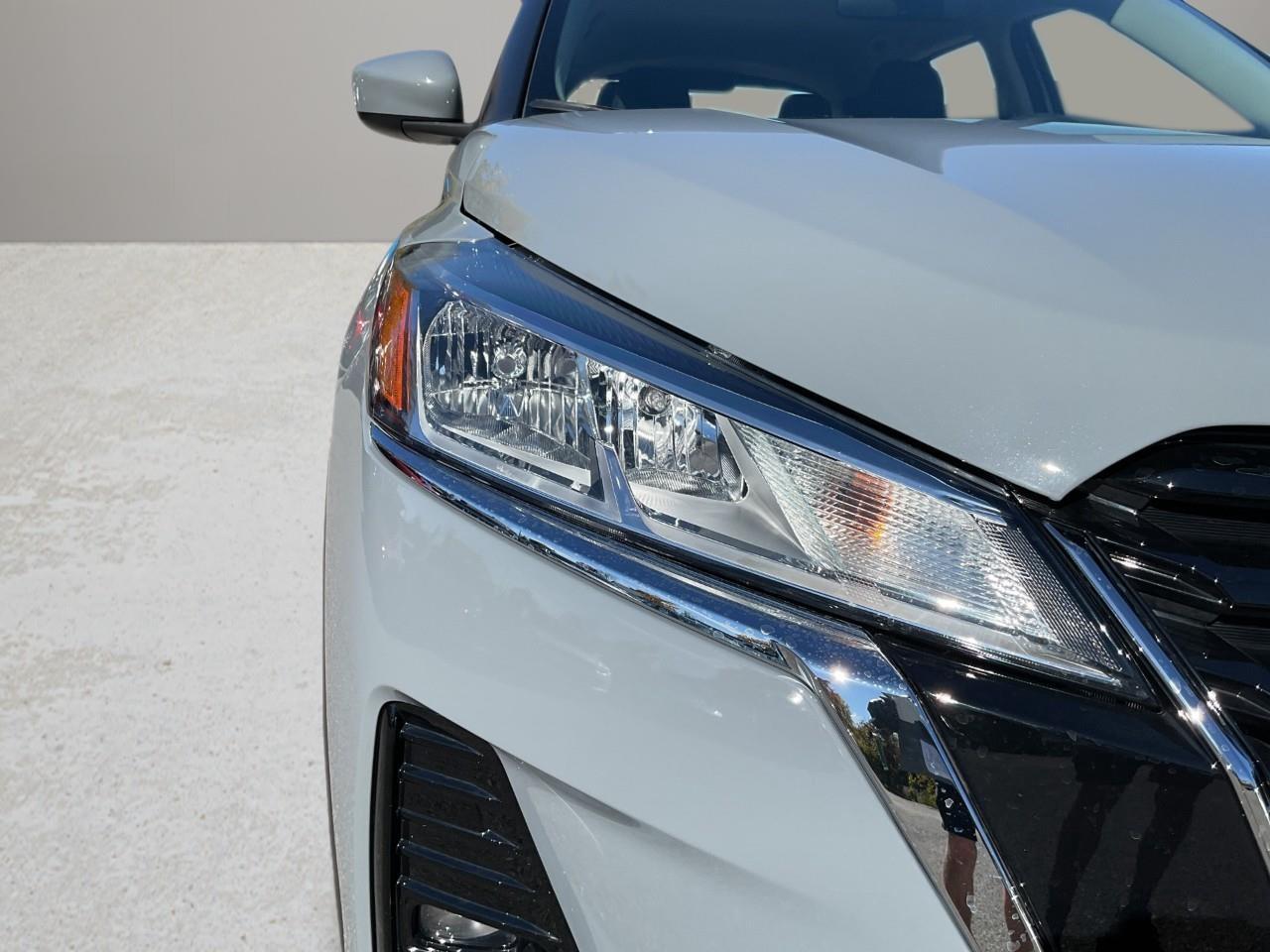 2025 Nissan Kicks Play S 4dr Front-Wheel Drive Photo