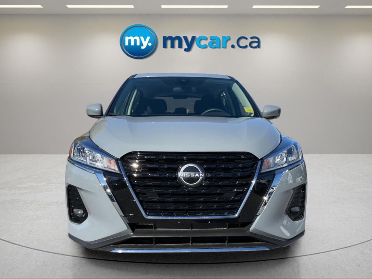 2025 Nissan Kicks Play S 4dr Front-Wheel Drive Photo