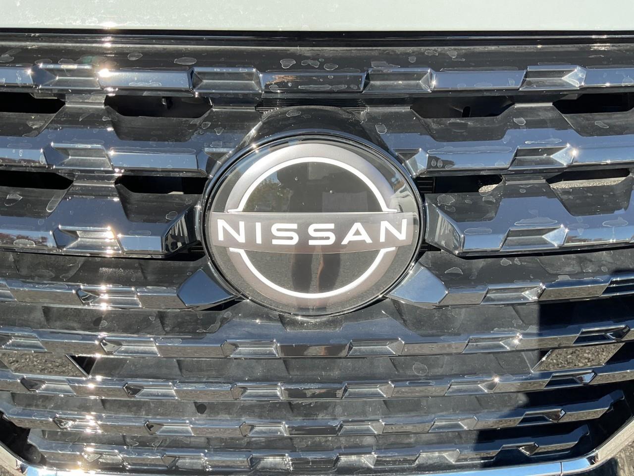 2025 Nissan Kicks Play S 4dr Front-Wheel Drive Photo