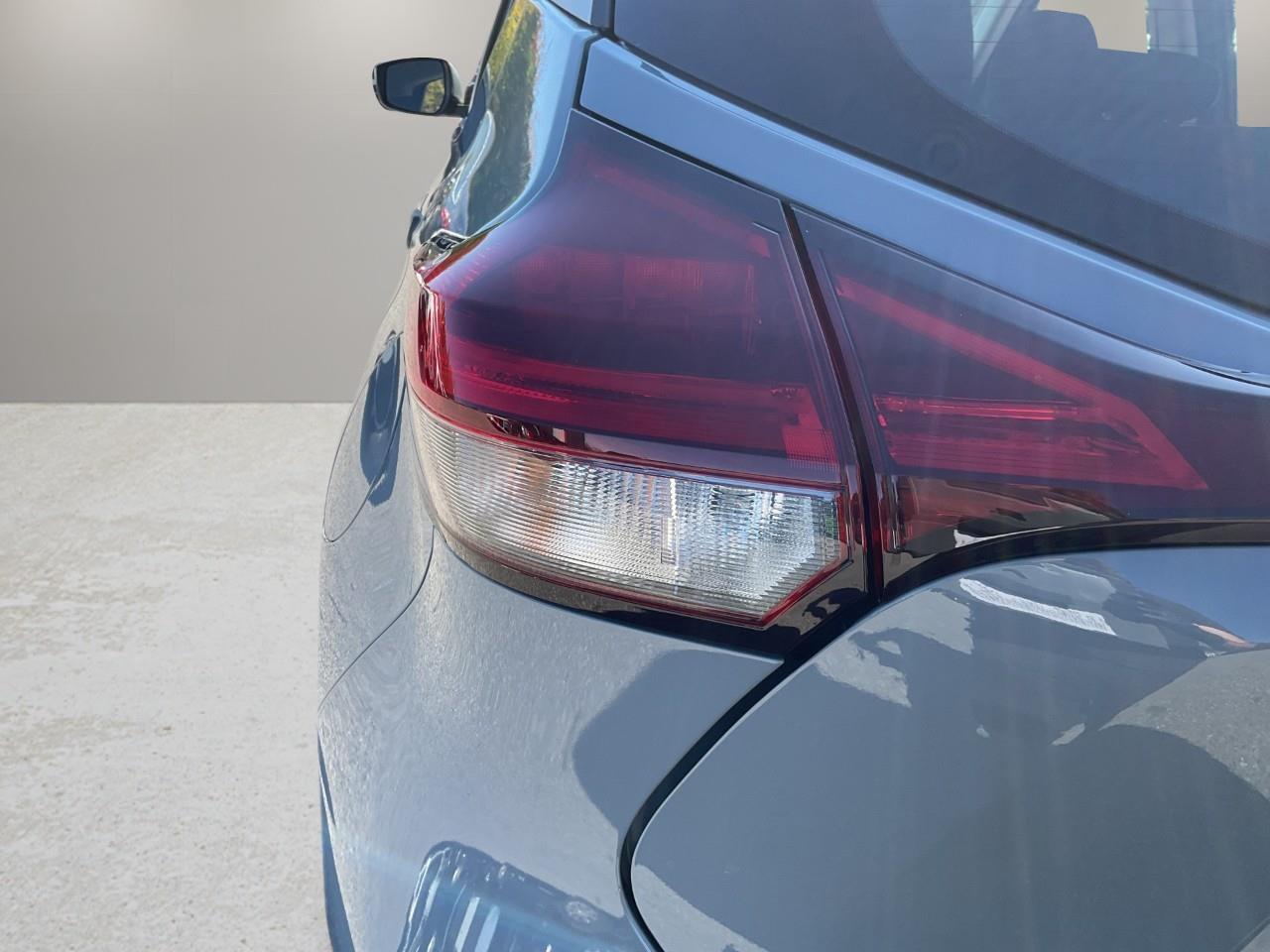 2025 Nissan Kicks Play S 4dr Front-Wheel Drive Photo